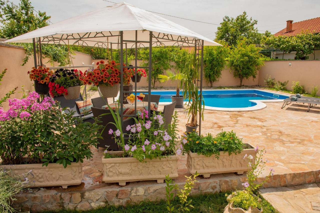 Villa Bella Mostar Exterior photo