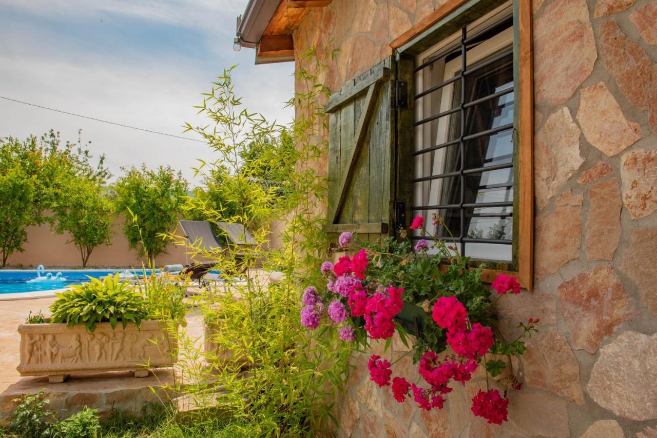 Villa Bella Mostar Exterior photo