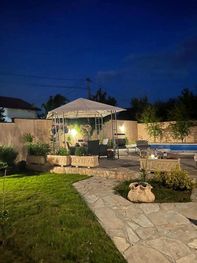 Villa Bella Mostar Exterior photo