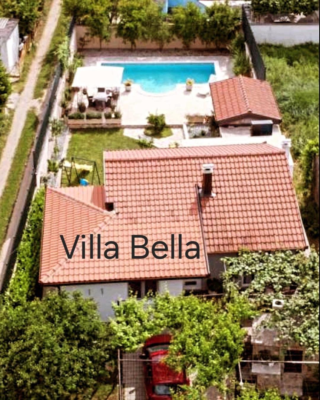 Villa Bella Mostar Exterior photo