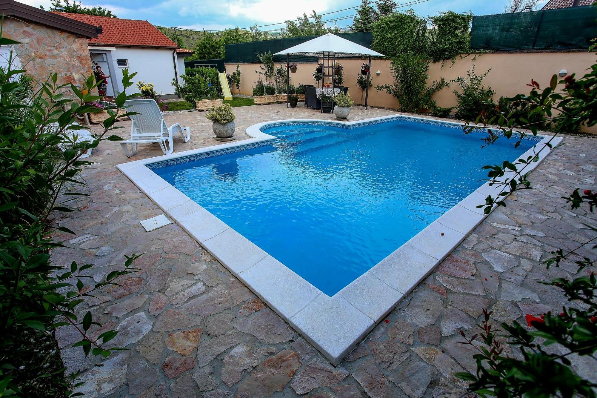 Villa Bella Mostar Exterior photo