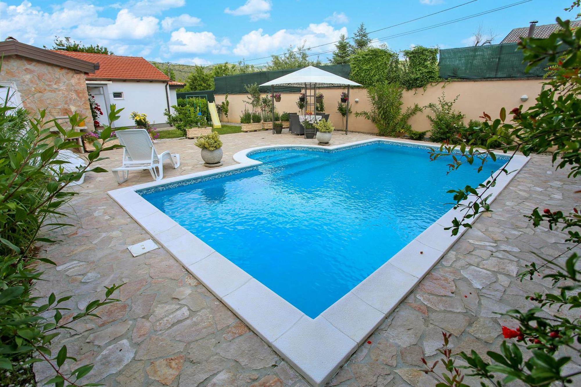 Villa Bella Mostar Room photo